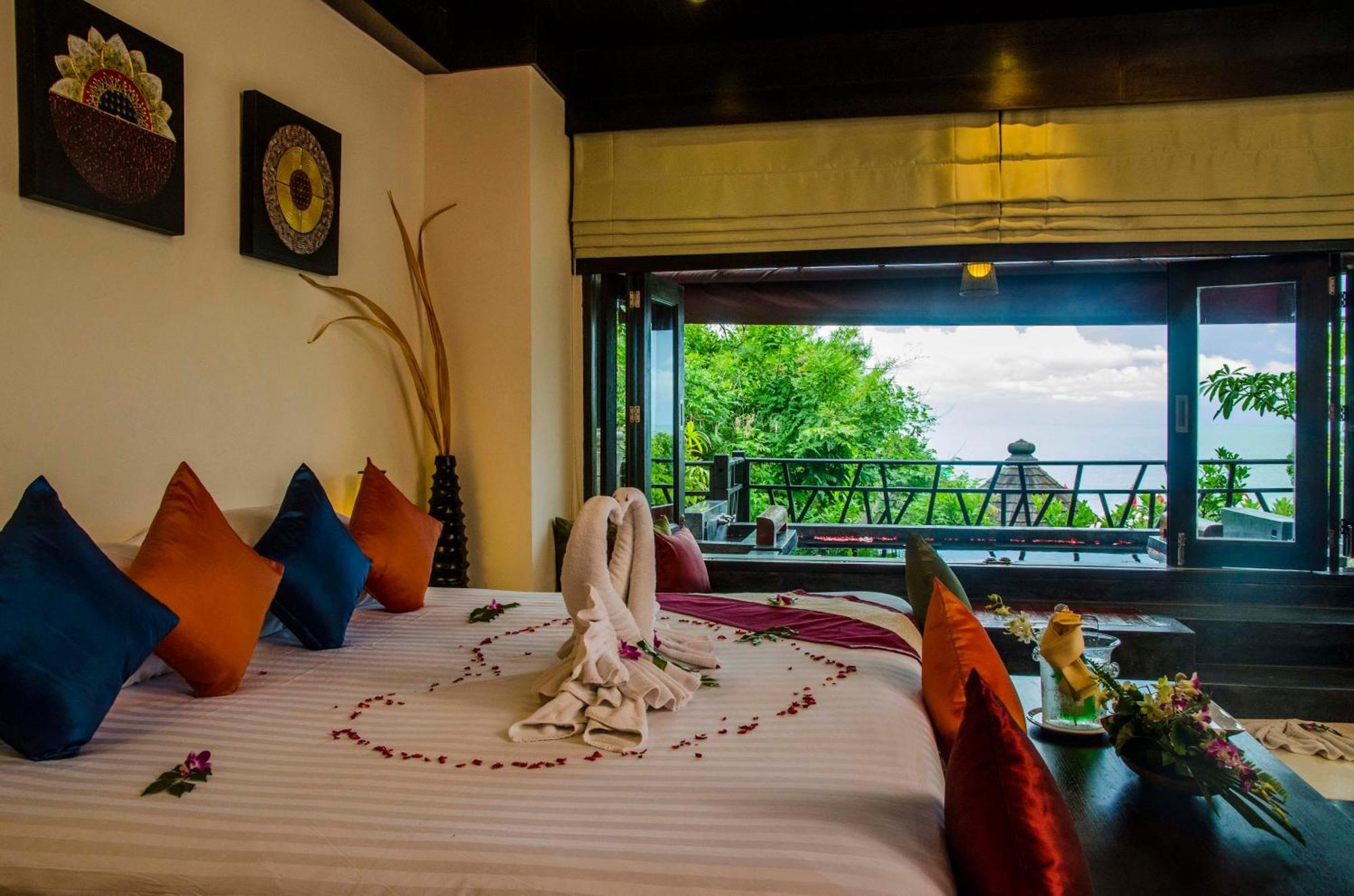Suite Sunrise con Vasca idromassaggio